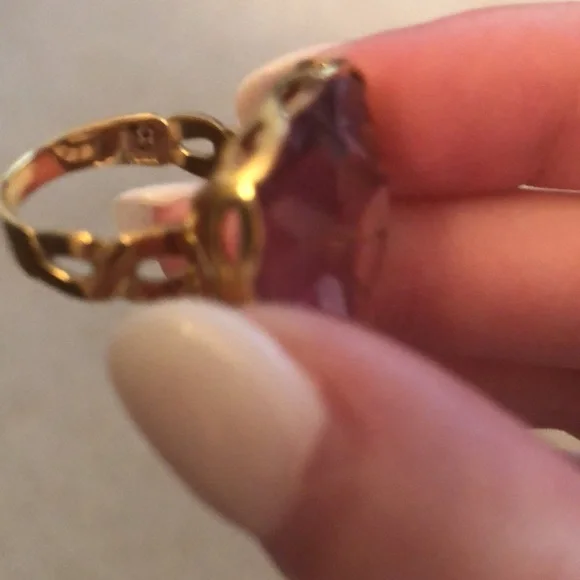 Roberto Coin Ring - Picture 4 of 5